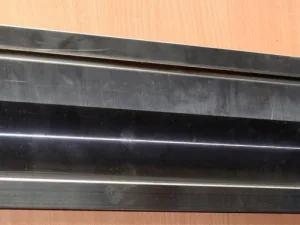 Abkantwerkzeug Oberwerkzeug 1021/A/30°/R 0,8