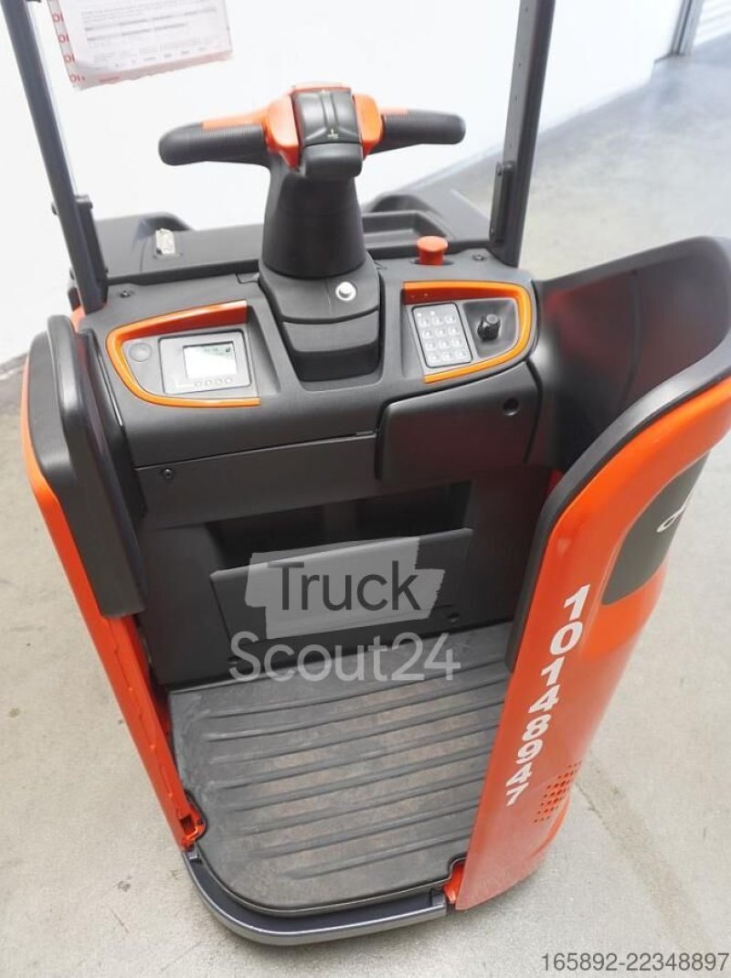 Linde T 20 SP 1156-00