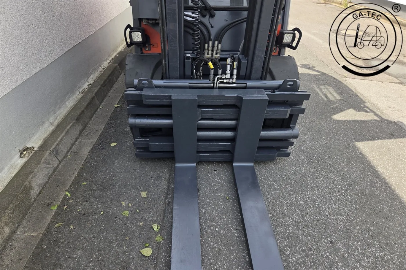 Linde H30D EVO - 7