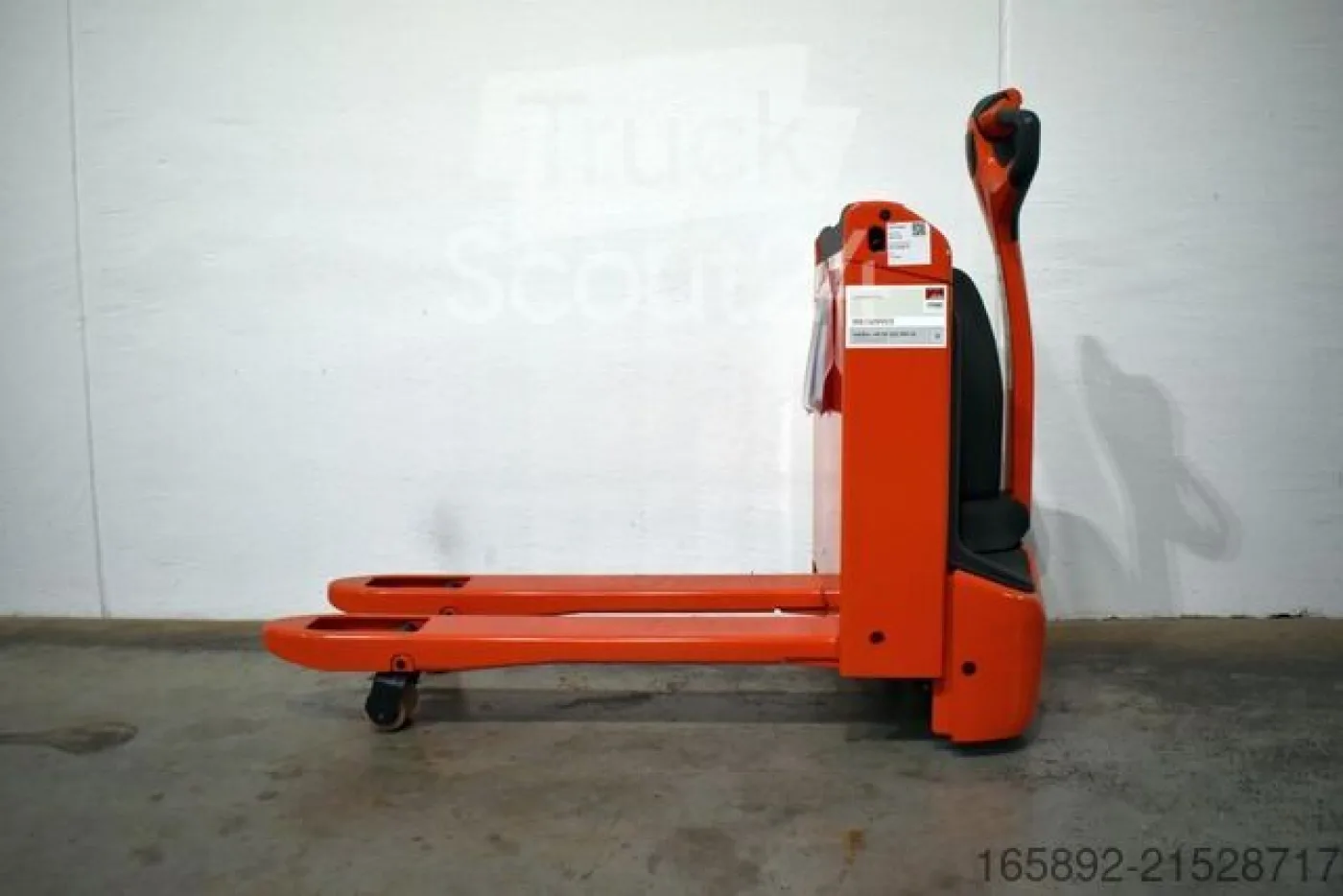 Linde T 14 ION 1155-00 - 3