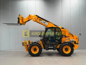 Jcb 535-125 HiViz