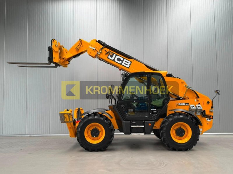 Jcb 535-125 HiViz