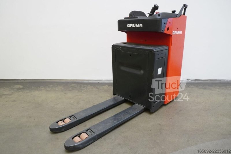 Linde T 20 R 1154