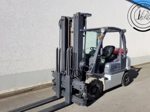 Nissan U1D2A25LQ