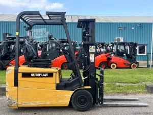 Caterpillar EP18KT