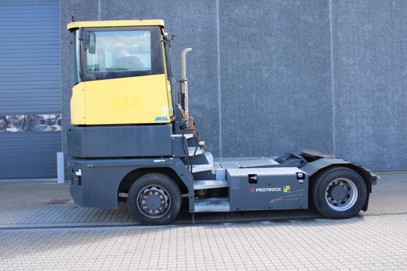 MOL RM255 4X4