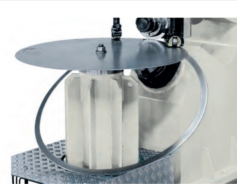 Bördelmaschine SDK 6