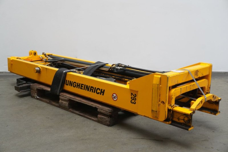 Hubgerüst Jungheinrich Hubgerüst (1999)