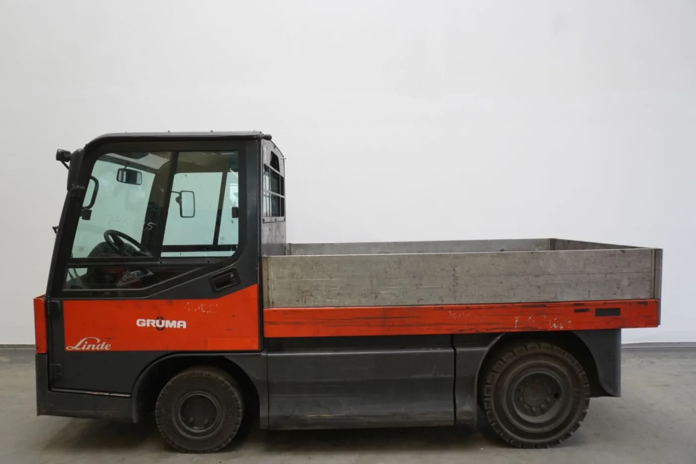 Fahrersitzwagen Linde W 20 127-06 (2018) - 4
