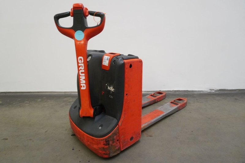 Niederhubwagen Linde T 16 ION 1152 (2020)
