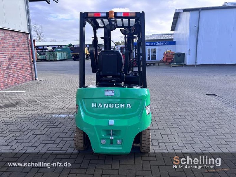 Hangcha CPD25-XD4-SI26