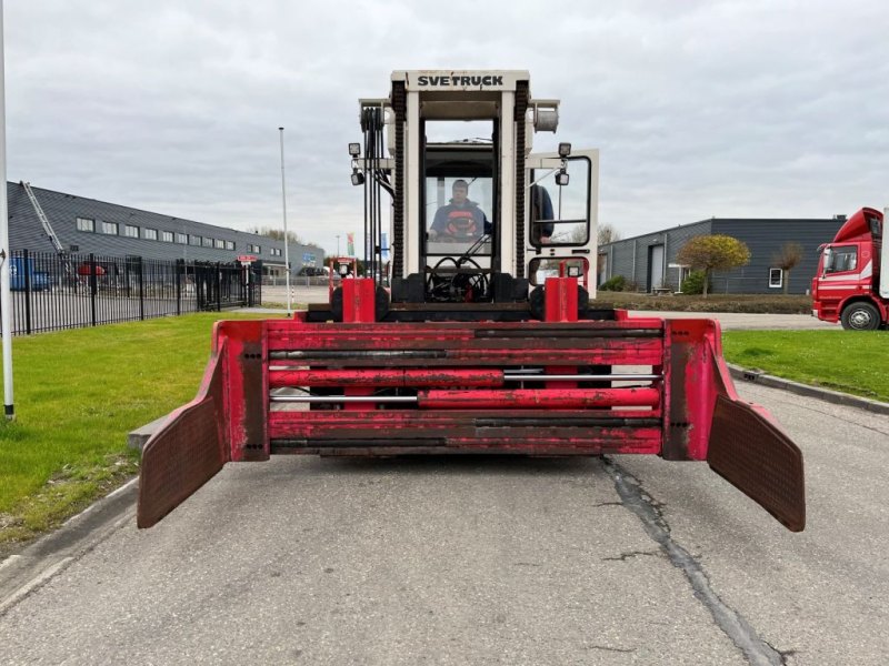 Bolzoni PULP BALE CLAMP P-1000-LS