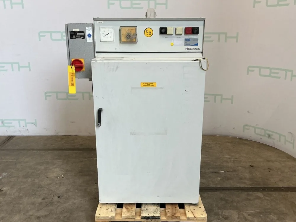 Heraues FT60/200 EX G4-G2/C - Drying oven