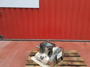VOLUMETRIC DOSER TIMSA TDS-0 0,3-1,8 L/h
