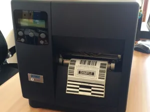 STAMPANTE – DATAMAX – Mod. DMX-I-4308
