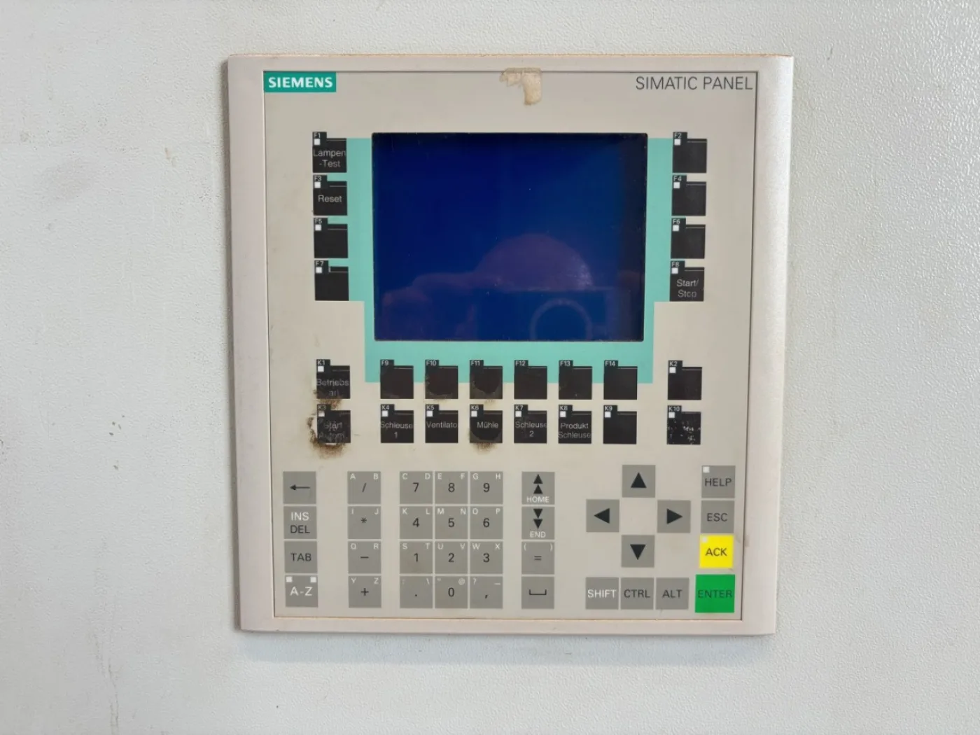 Bauermeister UMT-3.3 NEX - Fine Impact Mill - 3