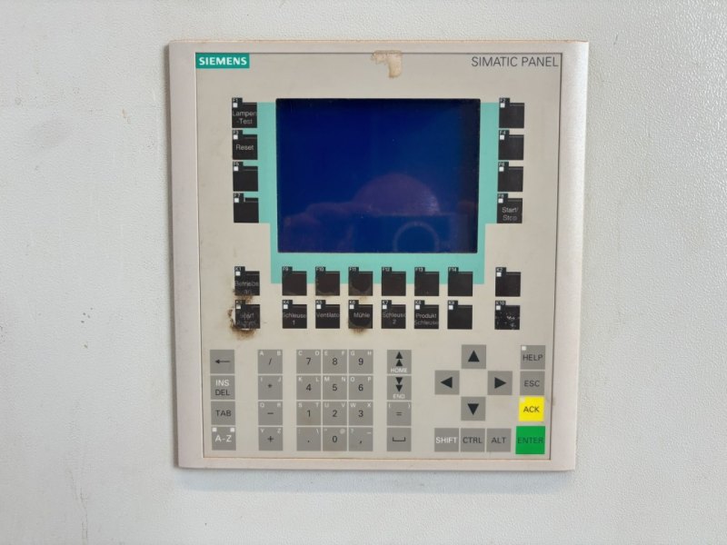 Bauermeister UMT-3.3 NEX - Fine Impact Mill