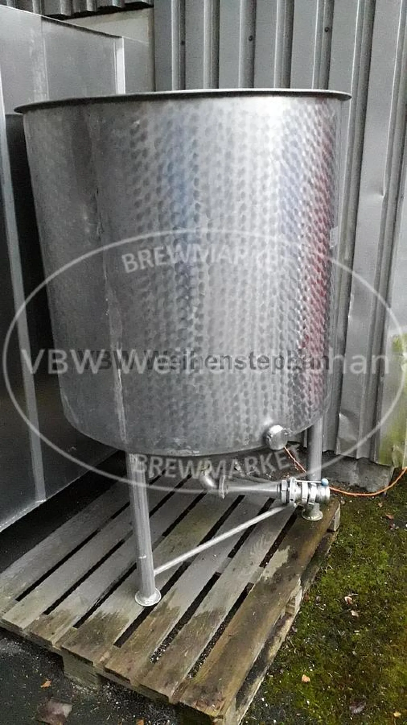 Tank - 2