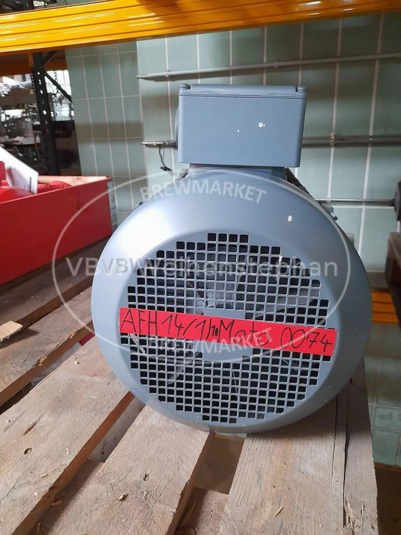 spur gear - 5