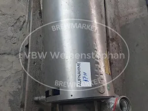 Centrifugal pump