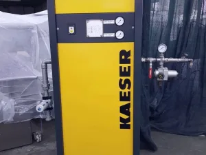 DEUMIDIFICATORE – KAESER KOMPRESSOREN – MOD. CD 48