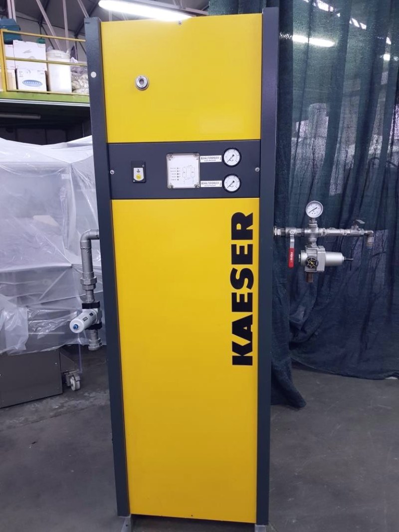 DEUMIDIFICATORE – KAESER KOMPRESSOREN – MOD. CD 48
