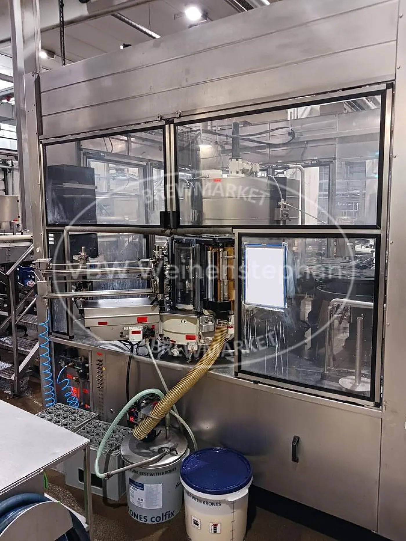 labeling machine - 6