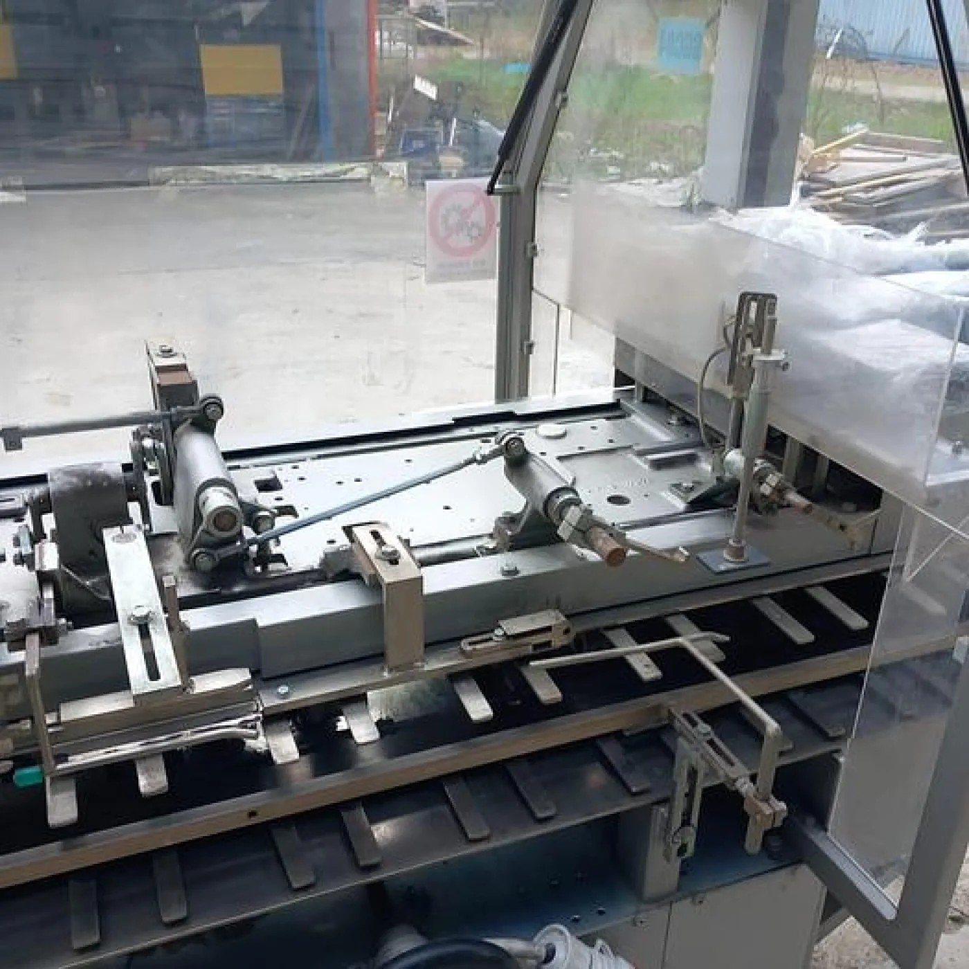 CAM - Astucciatrice - C15048 AV - 7