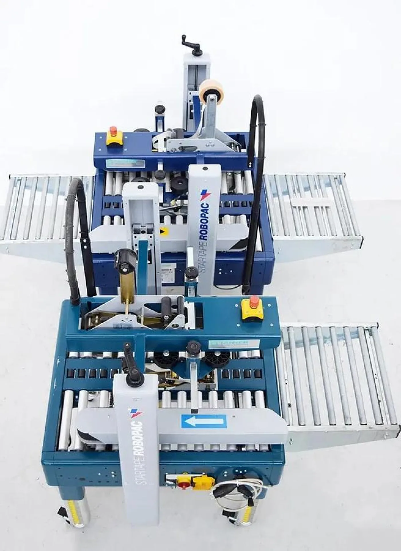 ROBOPAC - Varie - 3