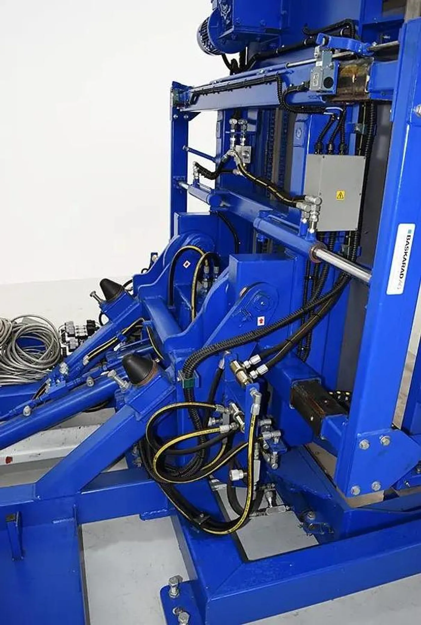 PREMIER - Cambia Pallet - 5