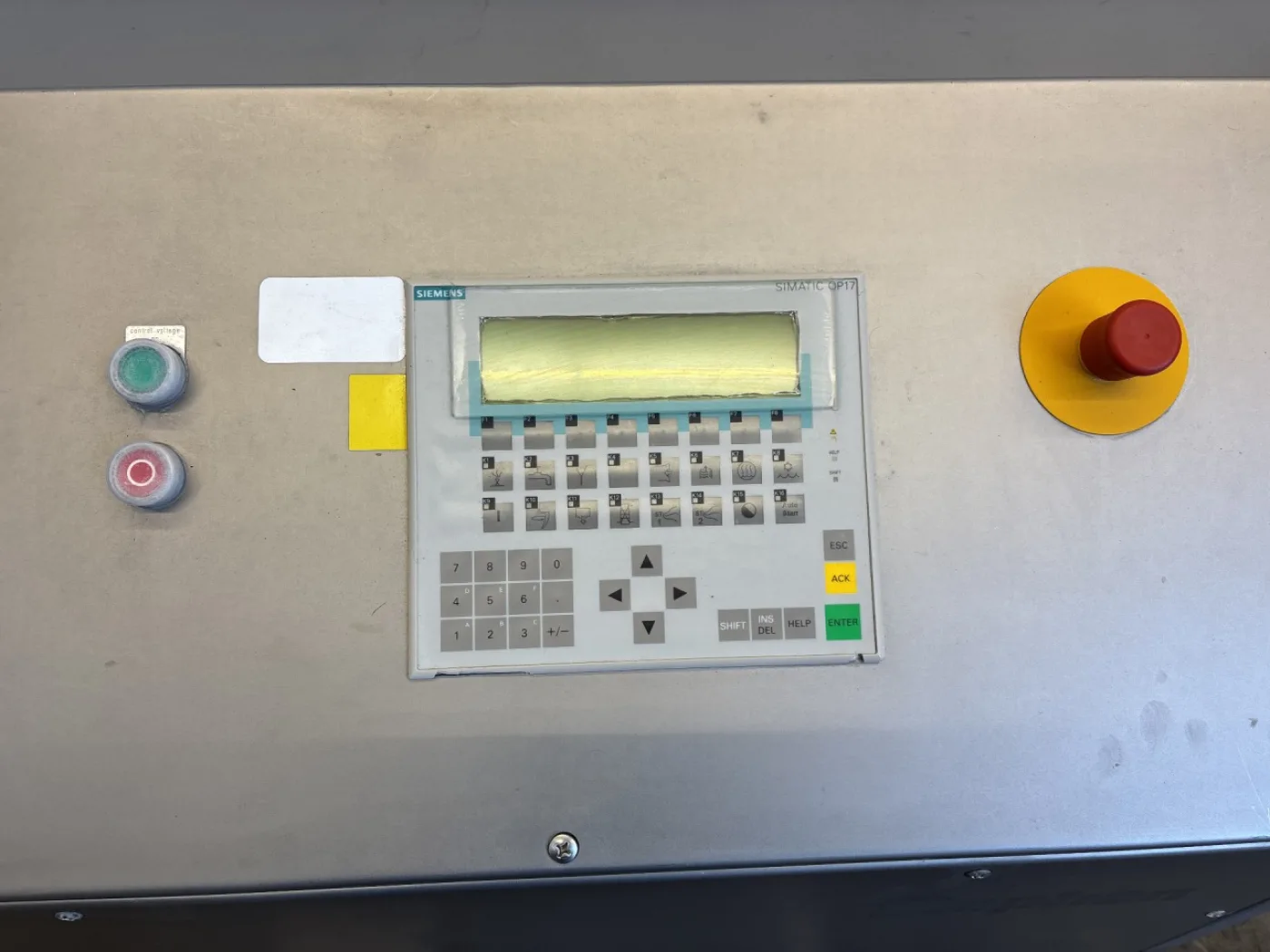 Stephan UMM/SK 44 E - Cutter - 8