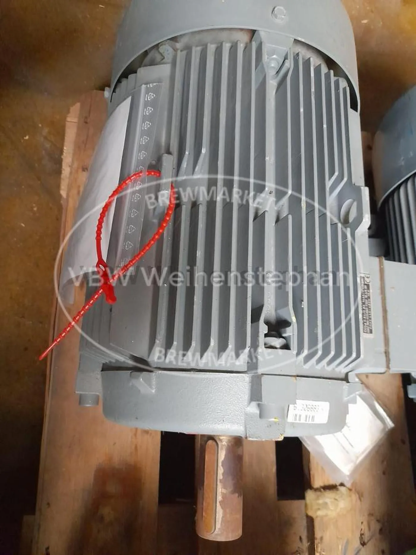 3 phase induction motor - 3