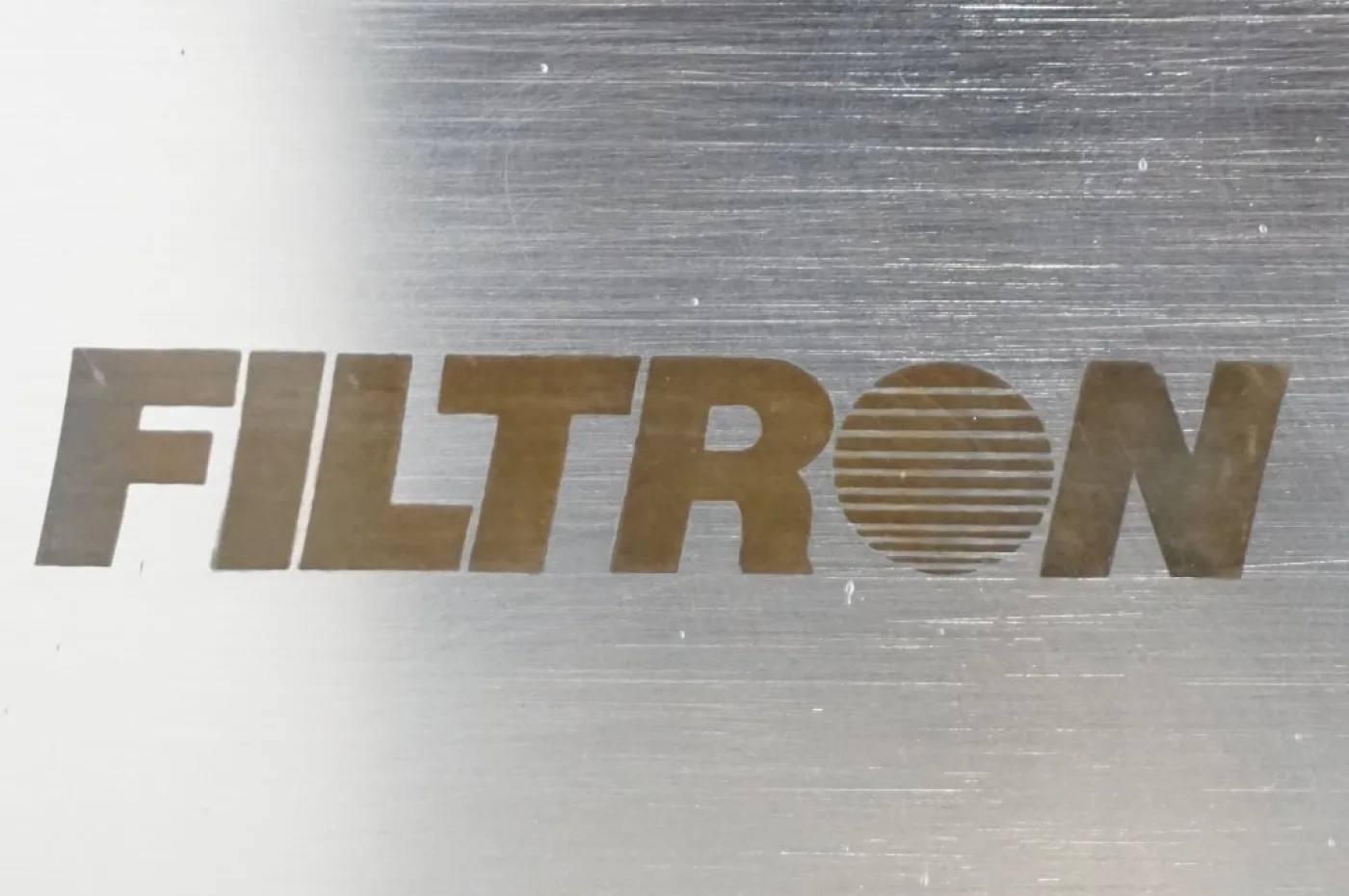 Filtron pall - Miscellaneous filter - 5