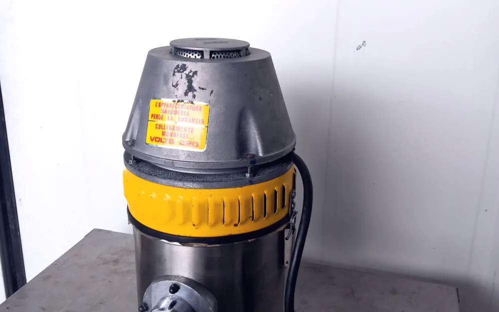 ASPIRATORE – RIBO – MOD.AC1S
