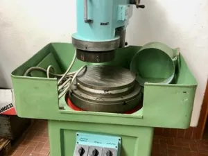 ROTARY SURFACE GRINDER, TONALE - Laxmi Metal & Machines, Rohtak