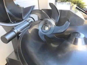 Kramer and Grebe 65ltr Bowl Chopper