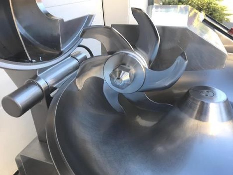 Kramer and Grebe 65ltr Bowl Chopper