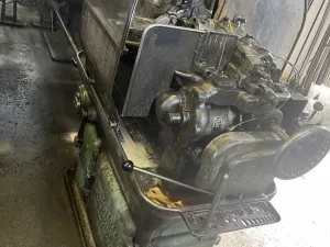 AUTOMATIC LATHE, INDEX - 25 - Laxmi Metal & Machines, Rohtak