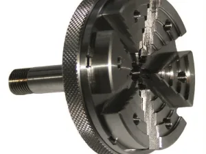 MANDRIN A 6 MORS "MAPROX" TYPE JF-6B Ø 100 W-20