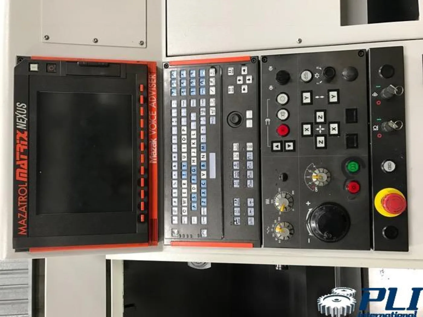 MAZAK NEXUS 200MY - 3