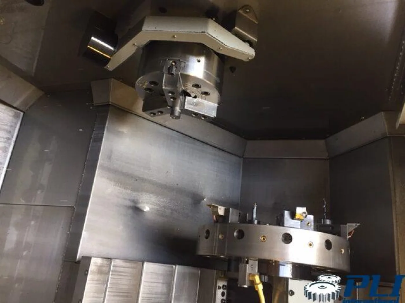 HAAS – SL30 THE - 4