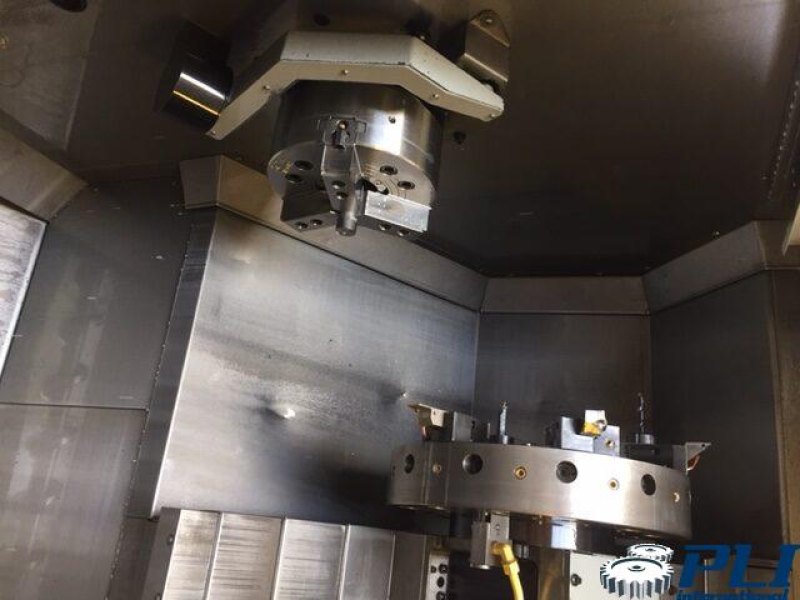 HAAS – SL30 THE
