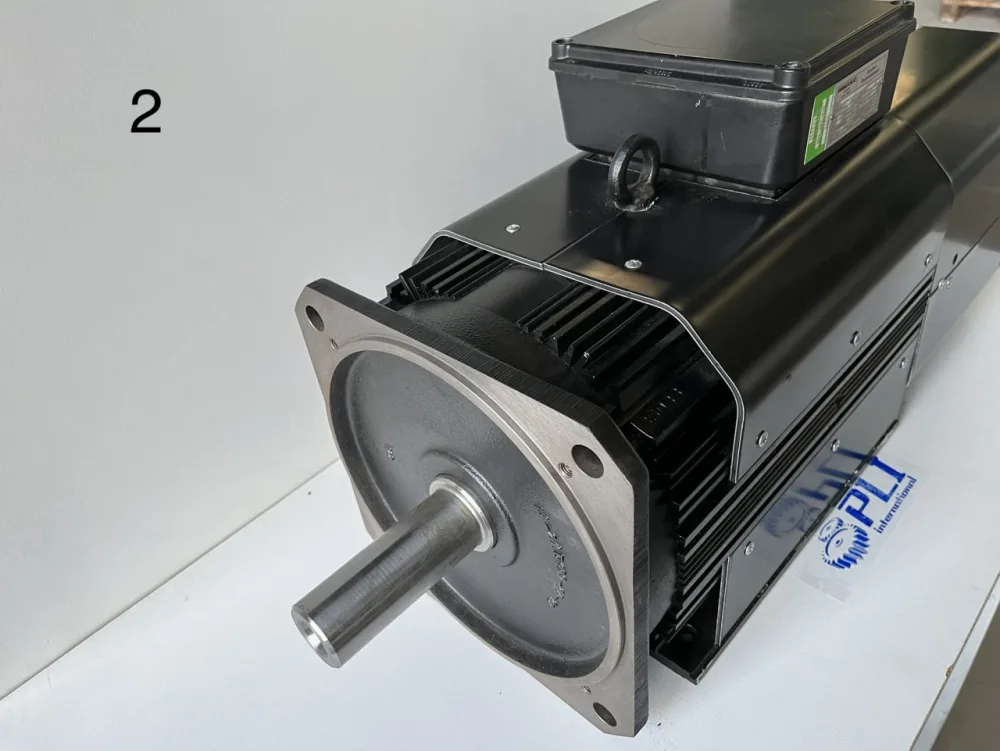 INDRAMAT Motor – 2AD-132C-B350B1-CS03/A2N2
