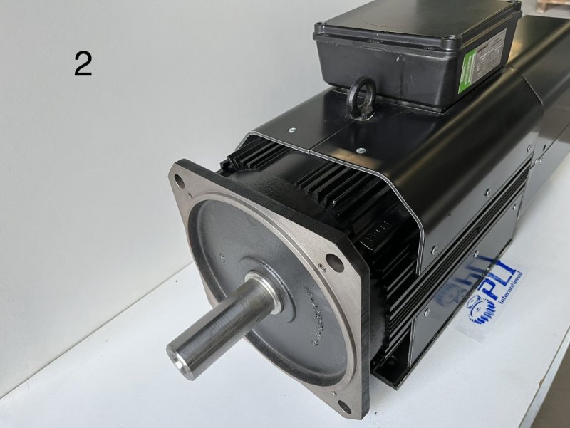 INDRAMAT Motor – 2AD-132C-B350B1-CS03/A2N2