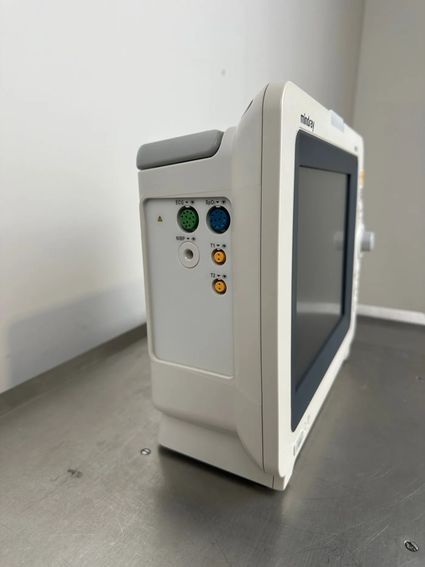 Mindray IMEC 10 Patientenmonitor inkl. Zubehör - 4
