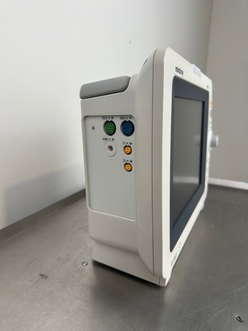 Mindray IMEC 10 Patientenmonitor inkl. Zubehör