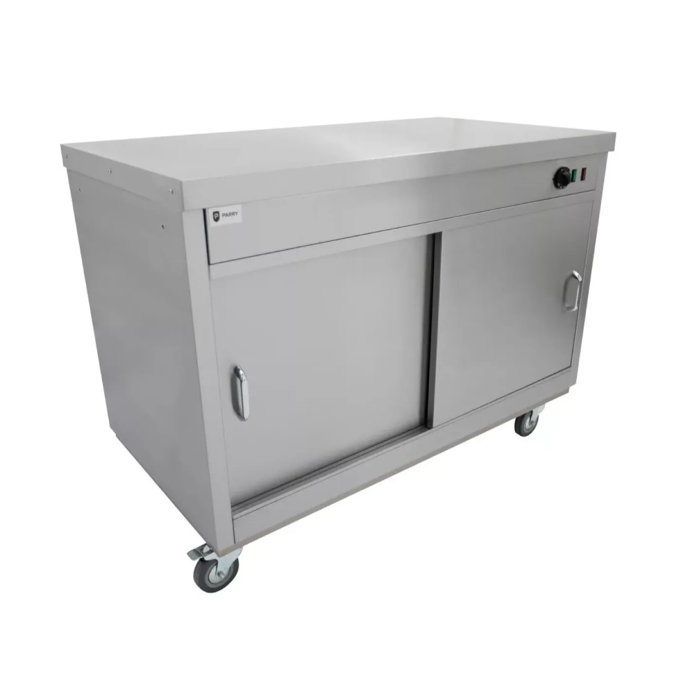Parry Hot Cupboard HOT15 - islandcatering - 1