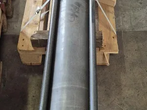 Parker Fluidpower Hydraulikzylinder mit integriertem Wegmesssystem