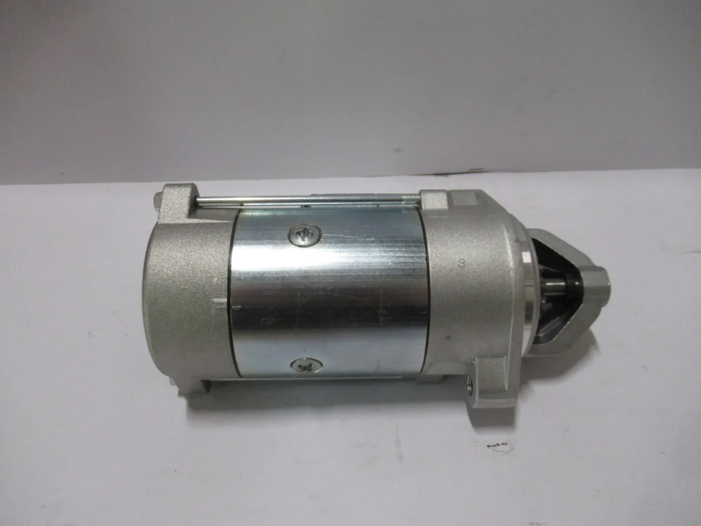 Startmotor (24 Volt) - 5