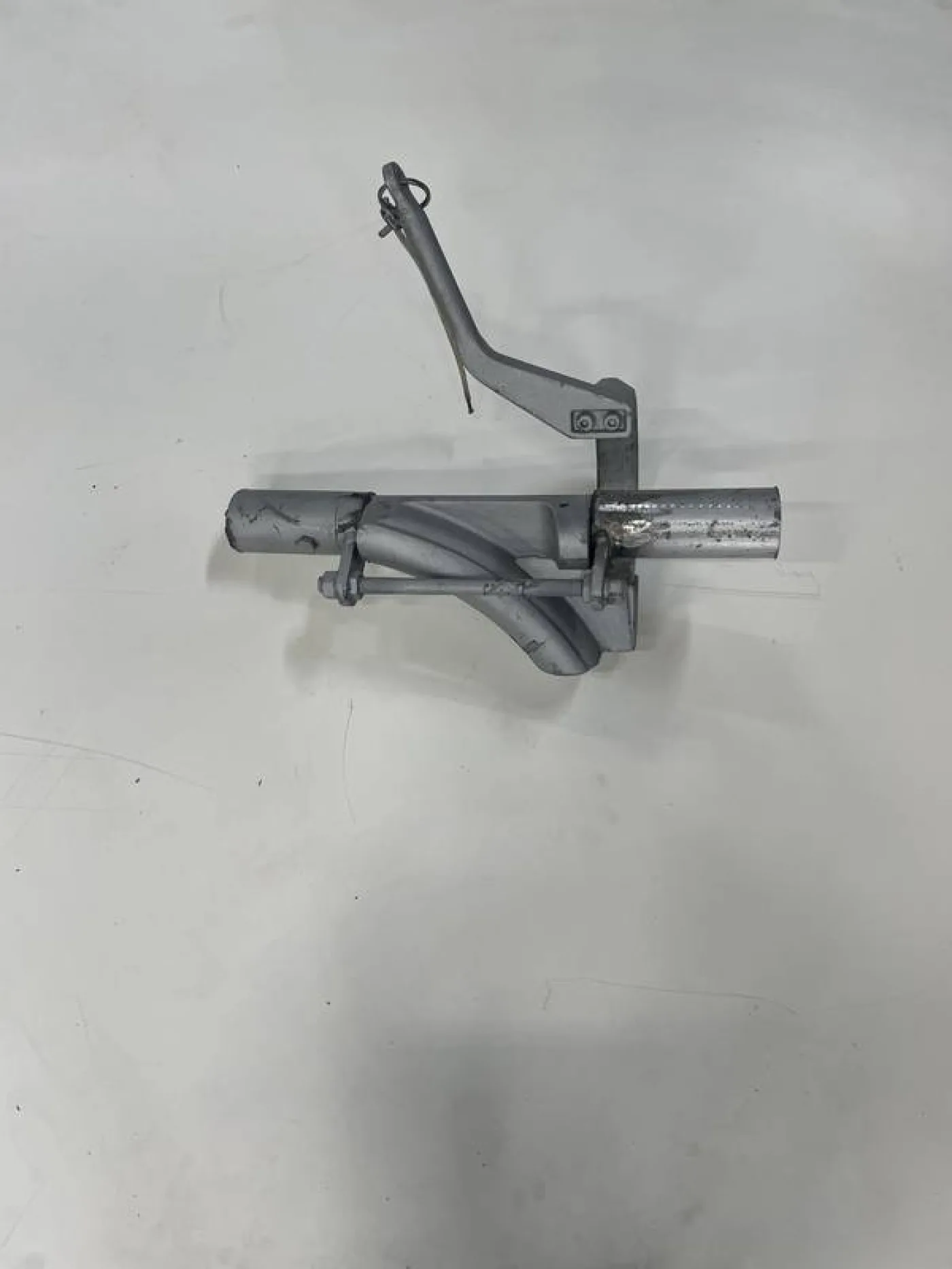 Switch right inside 90 without groundplate - 1